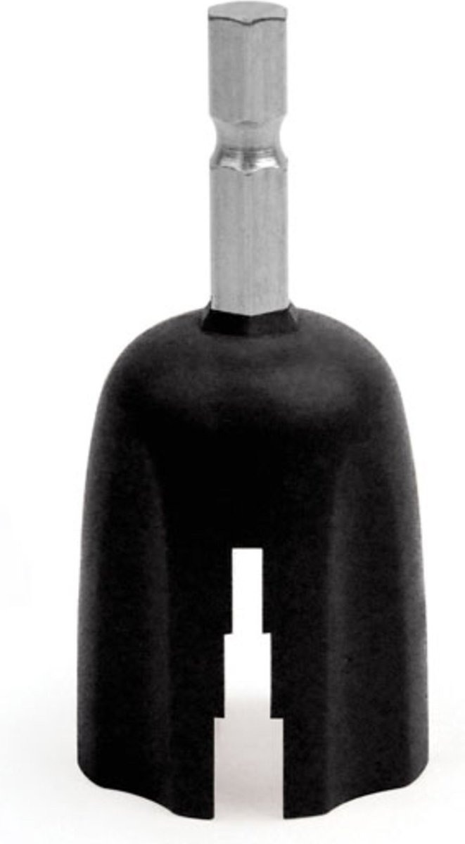 DAddario DBPW-01 Drill Bit Peg Winder voor gitaar/bas - Accessoire voor gitaren